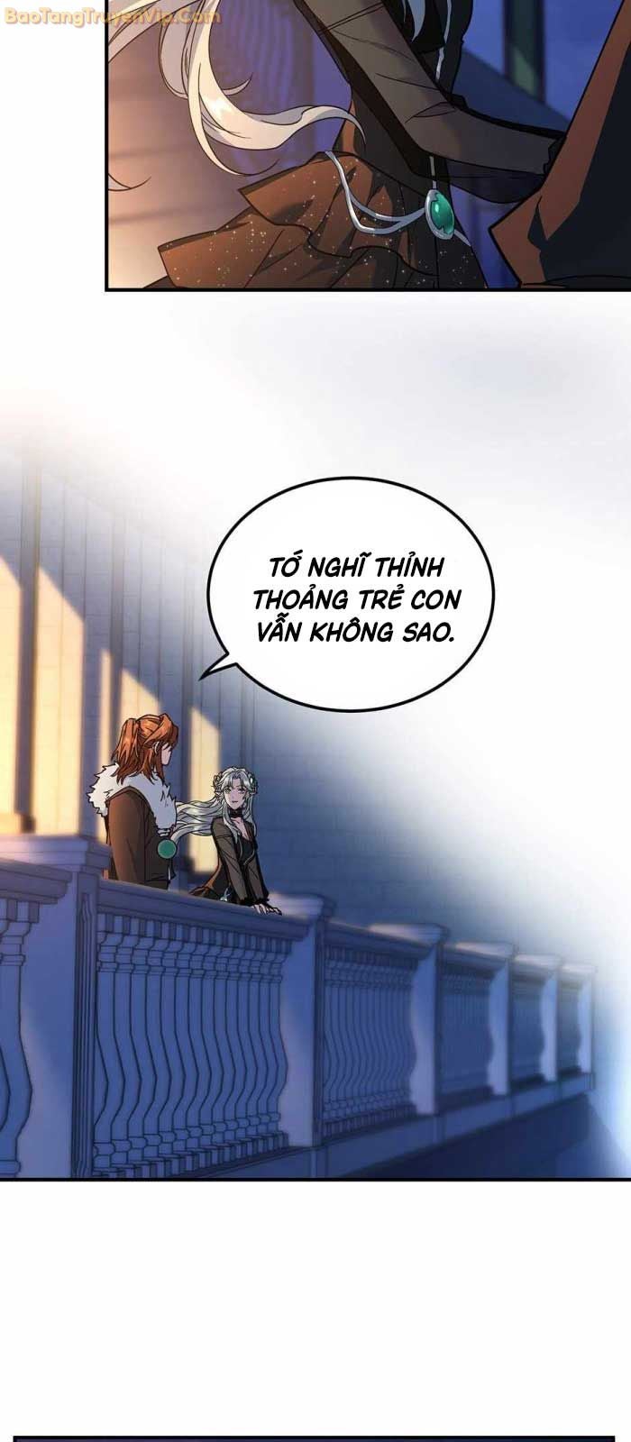 Ánh Sáng Cuối Con Đường - Page 59