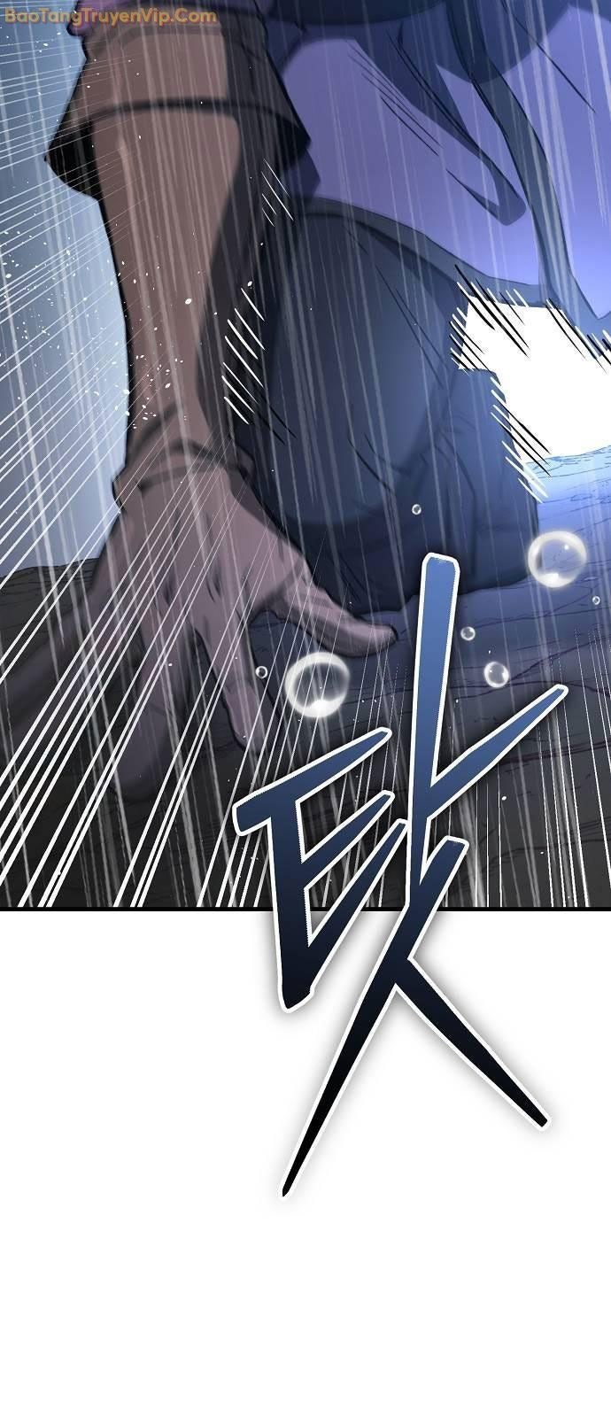 Kẻ Điên Và Đội Trưởng Cảnh Vệ - Page 11