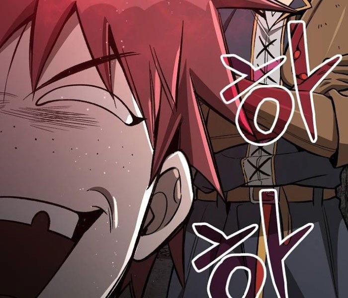 Kẻ Điên Và Đội Trưởng Cảnh Vệ - Page 32