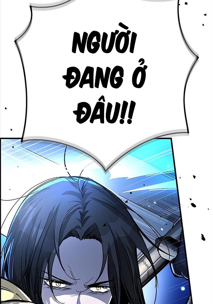 Kẻ Điên Và Đội Trưởng Cảnh Vệ - Page 21