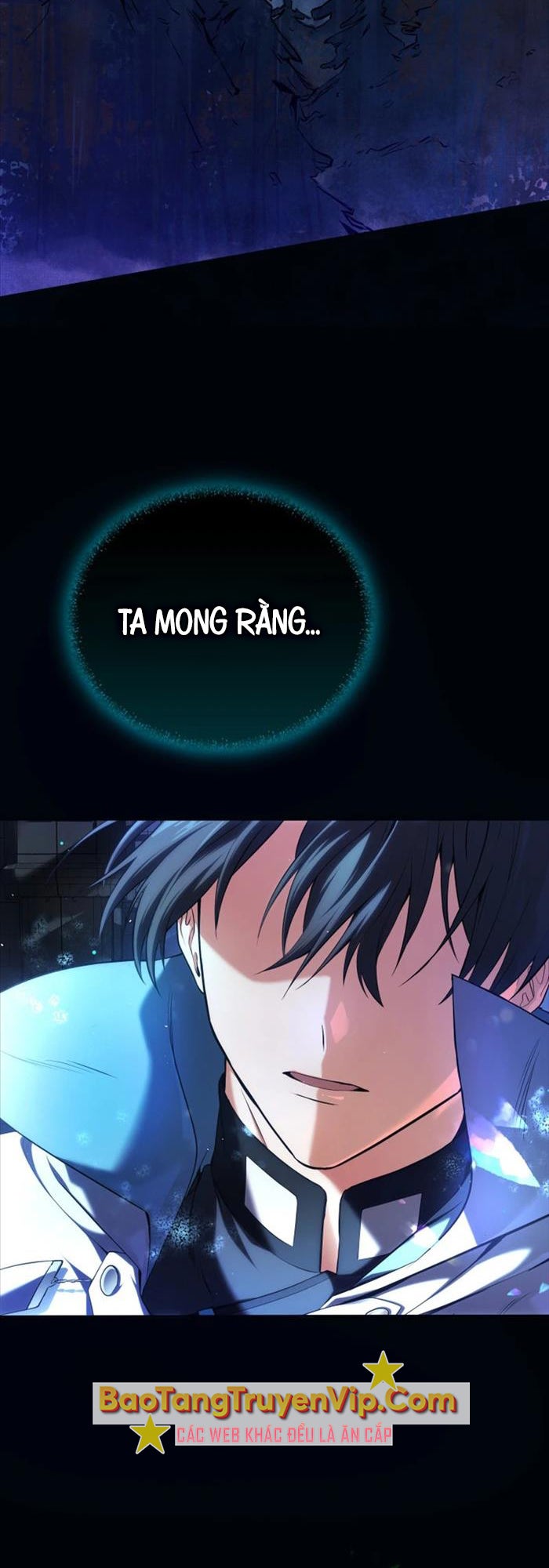 Đại Pháp Sư Thần Thoại Tái Lâm - Page 6