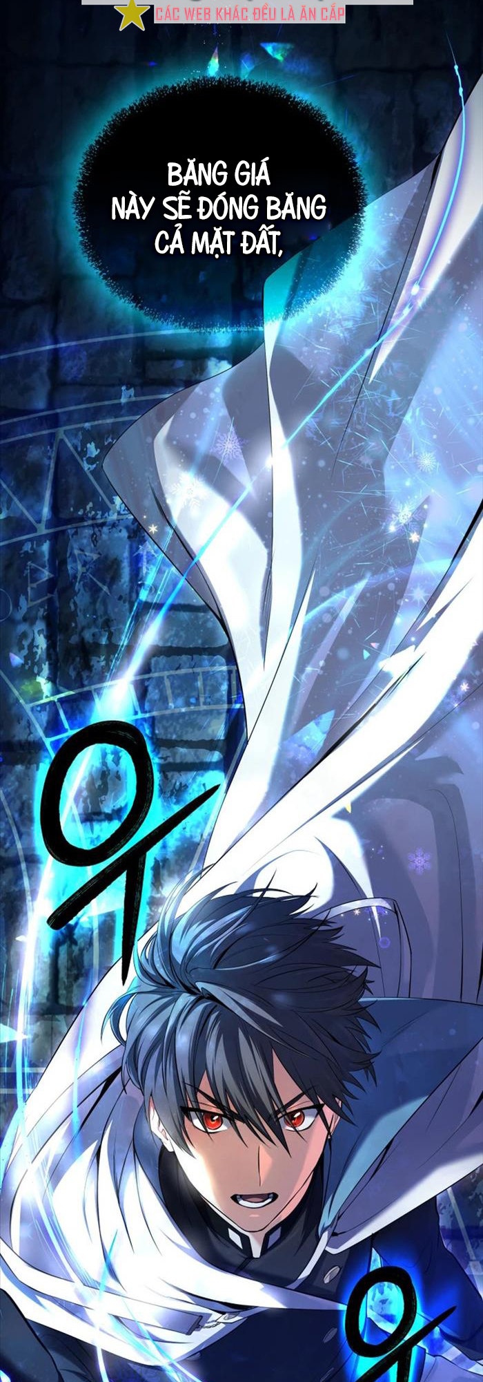 Đại Pháp Sư Thần Thoại Tái Lâm - Page 9