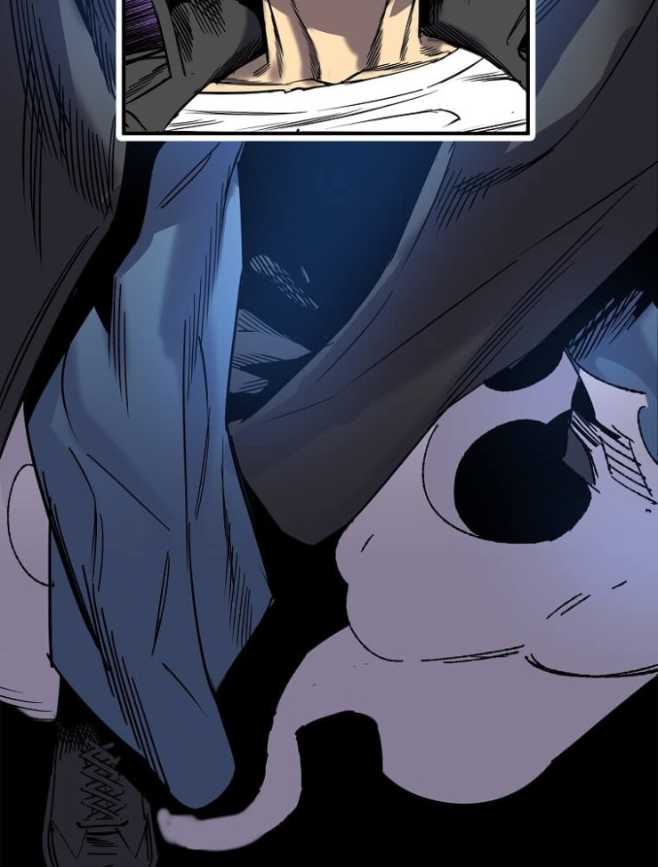 Tôi Đã Đạt Đến Cấp Độ Tối Đa Và Quay Trở Lại - Page 61