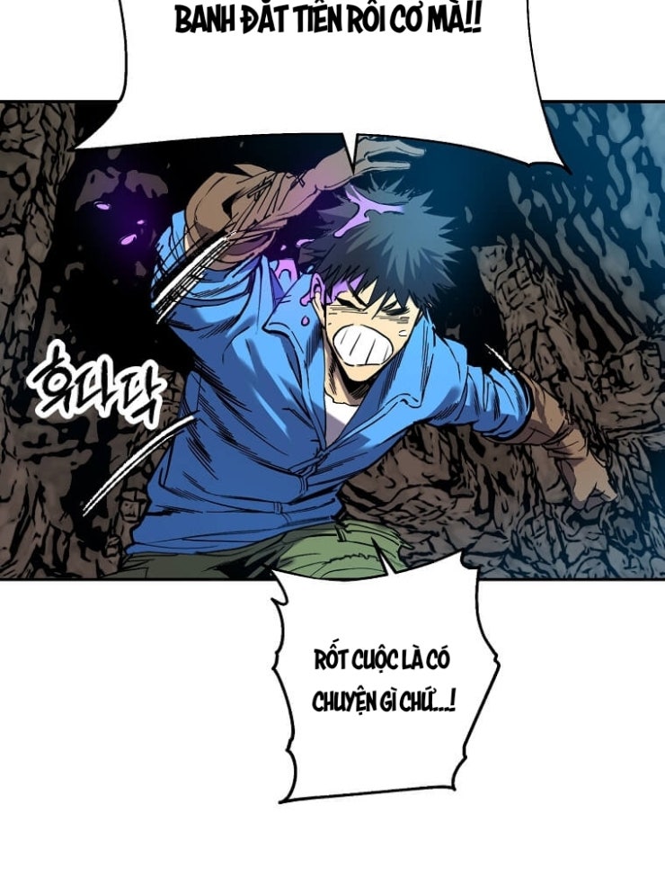 Tôi Đã Đạt Đến Cấp Độ Tối Đa Và Quay Trở Lại - Page 132