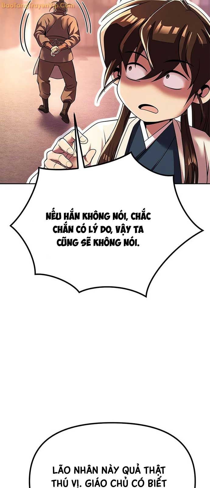 Ma Đạo Chuyển Sinh Ký - Page 33