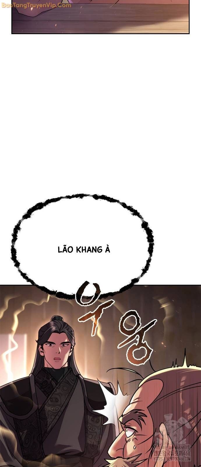 Ma Đạo Chuyển Sinh Ký - Page 49