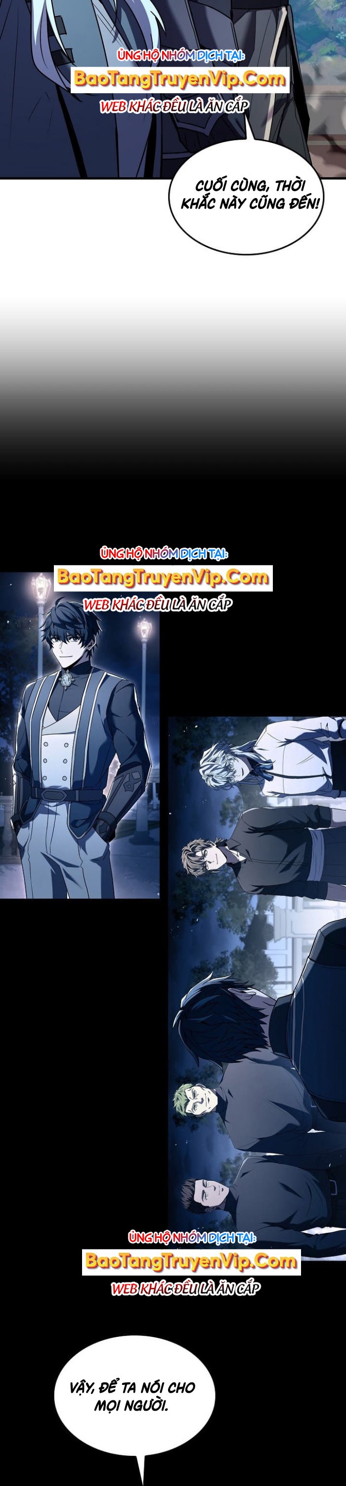 Sự Trở Lại Của Vị Hiệp Sĩ Dùng Thương - Page 68