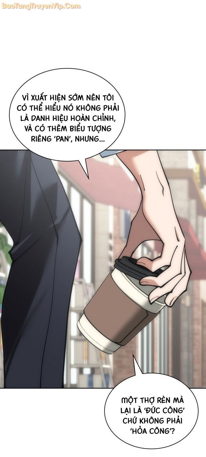 Thợ Rèn Huyền Thoại - Page 41