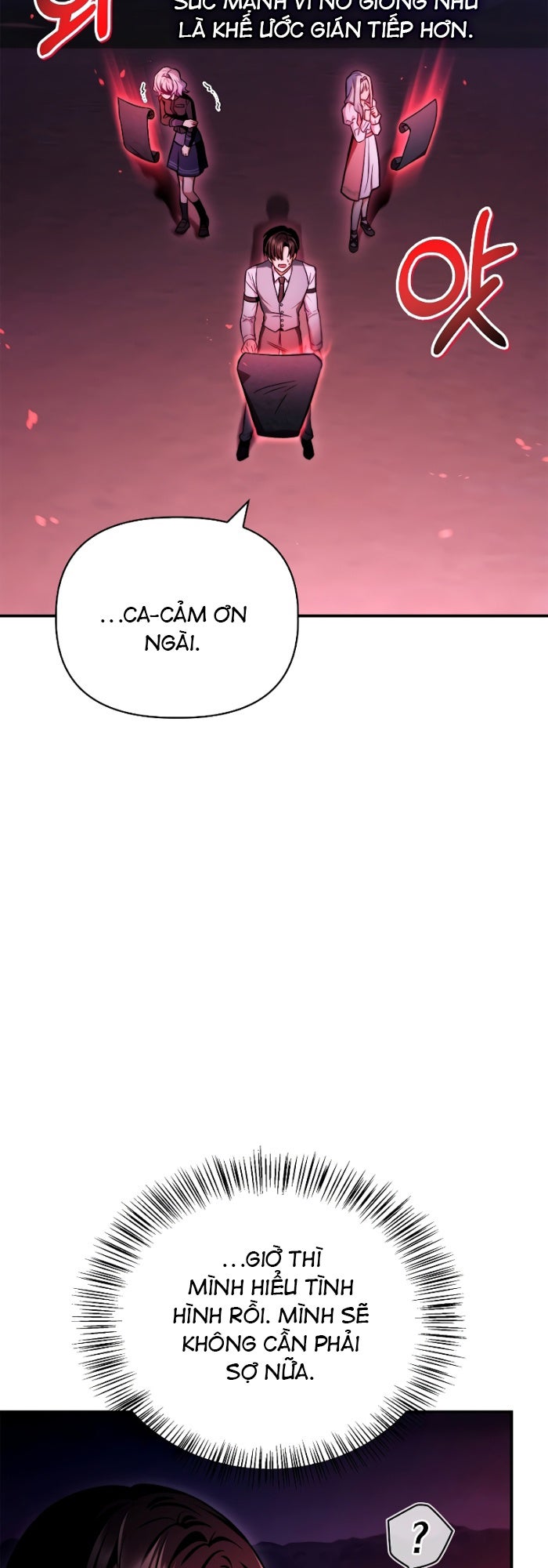 Xuyên Không Trở Thành Hồi Quy Giả - Page 35