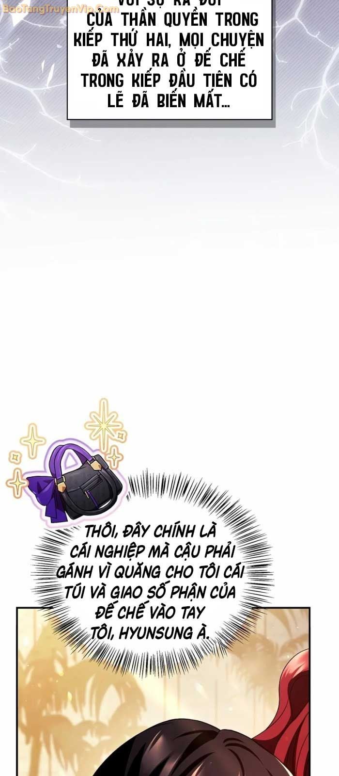 Xuyên Không Trở Thành Hồi Quy Giả - Page 16