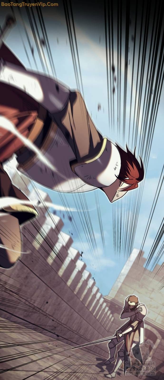 Kẻ Hồi Quy Của Gia Tộc Suy Vong - Page 84