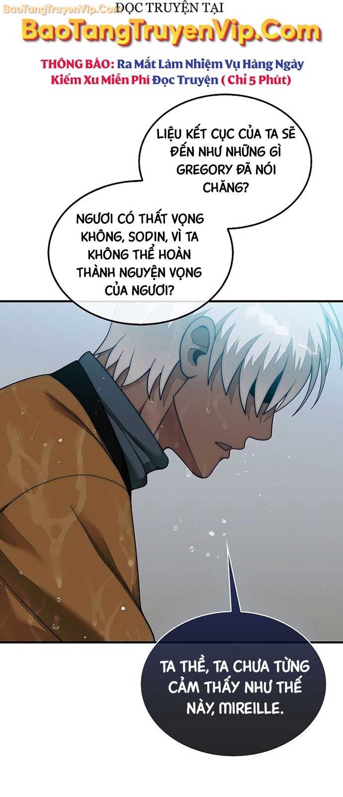 Quân Cờ Thứ 31 Lật Ngược Ván Cờ - Page 22