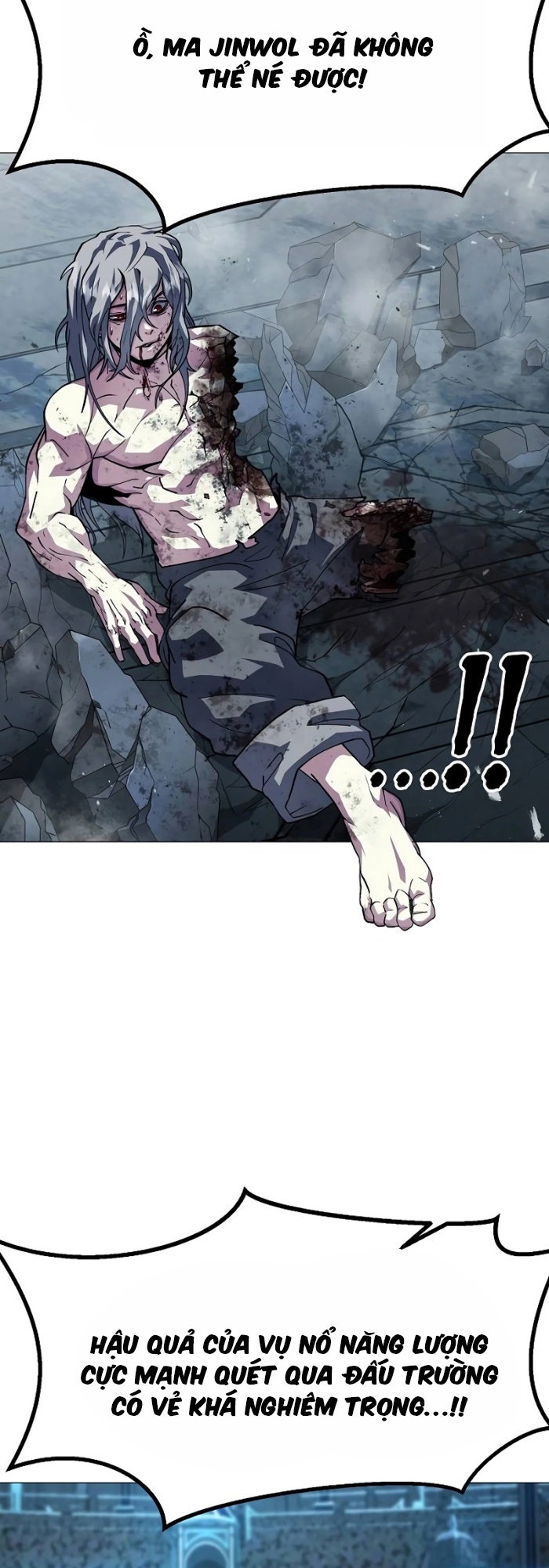 Đỉnh Phong Chi Tinh - Page 49