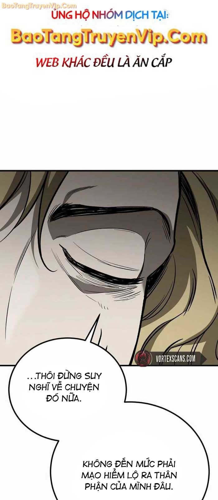 Kẻ Điên Và Đội Trưởng Cảnh Vệ - Page 116