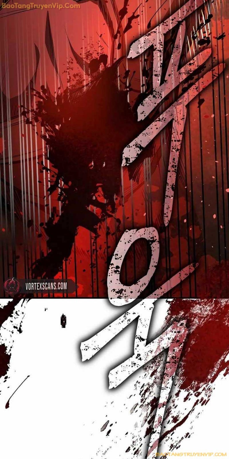 Kẻ Điên Và Đội Trưởng Cảnh Vệ - Page 117