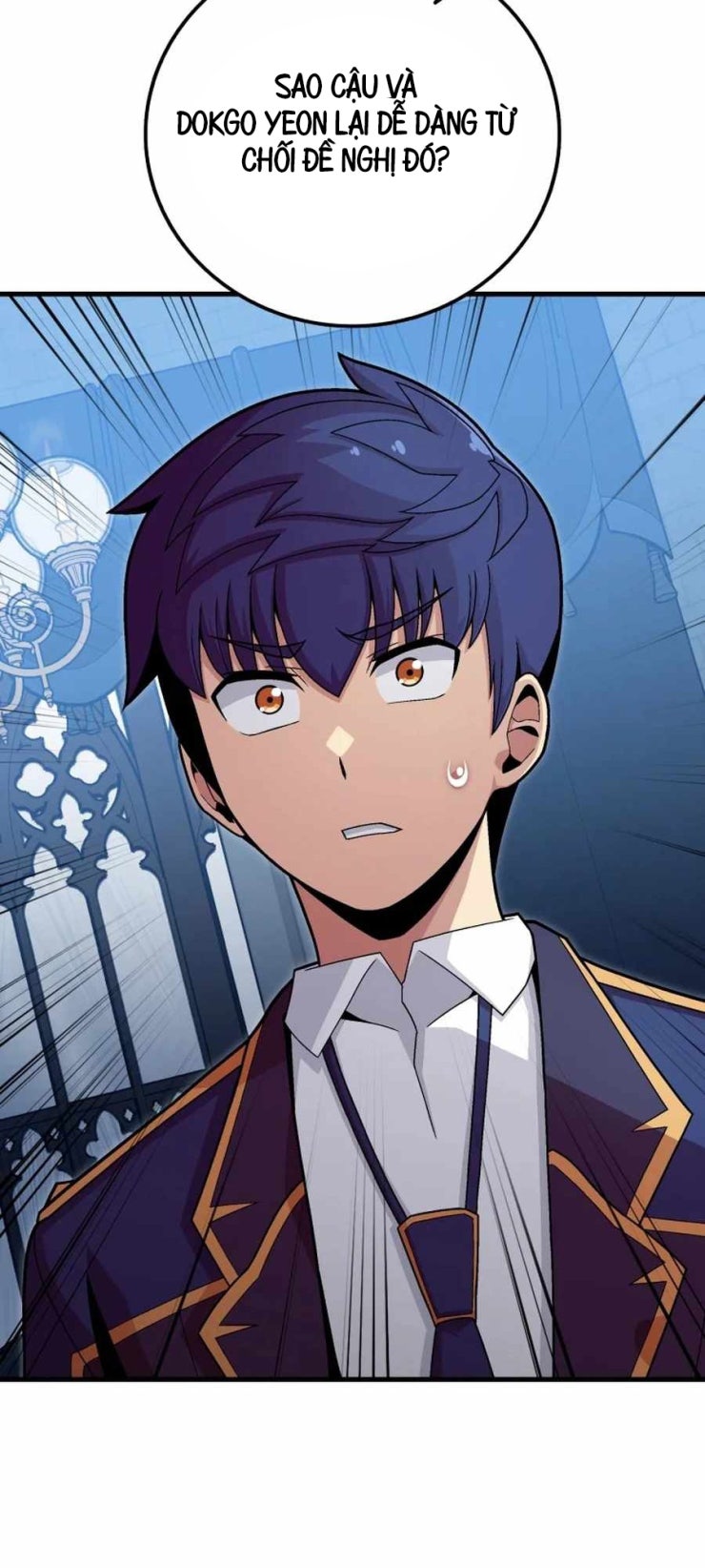 Vô tình ghi danh - Page 23