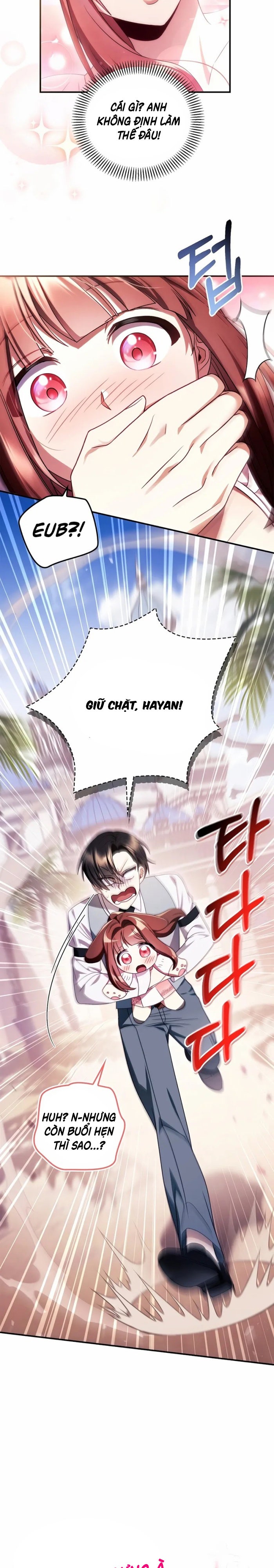 Xuyên Không Trở Thành Hồi Quy Giả - Page 9