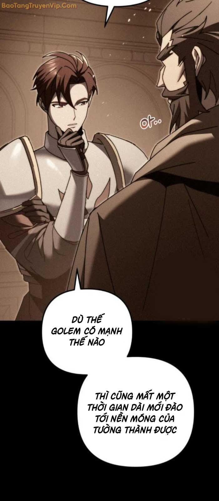 Kẻ Hồi Quy Của Gia Tộc Suy Vong - Page 5