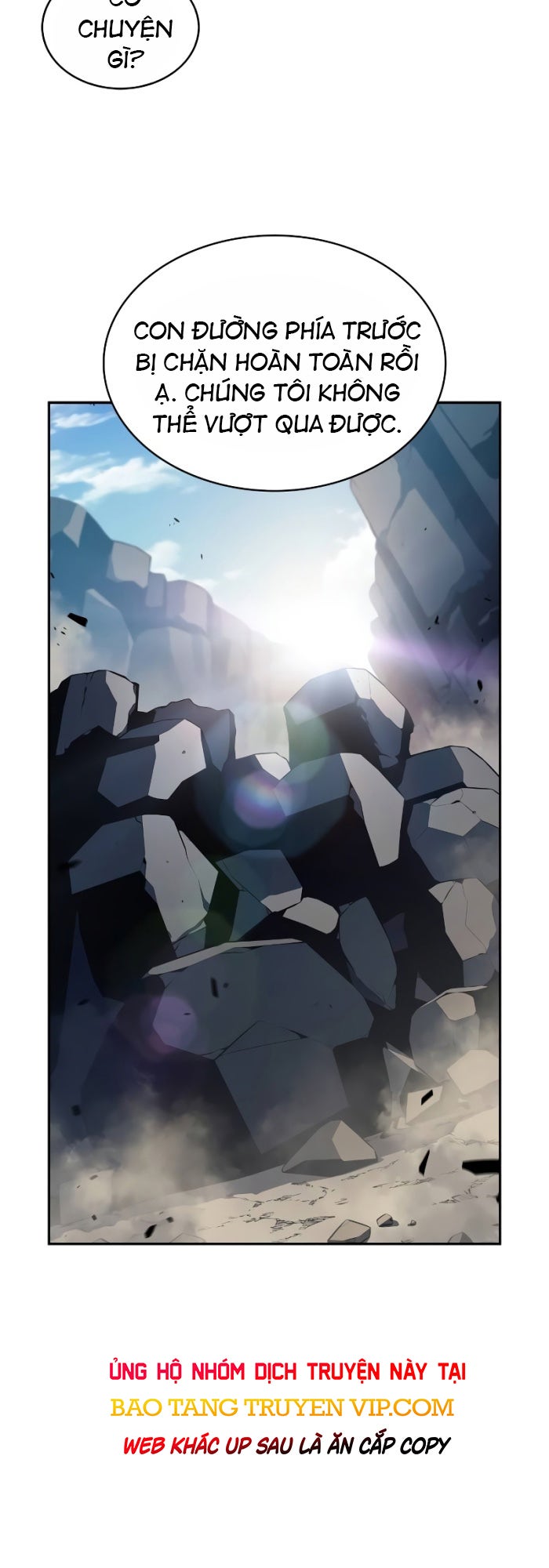 Người Chơi Mới Solo Cấp Cao Nhất - Page 65