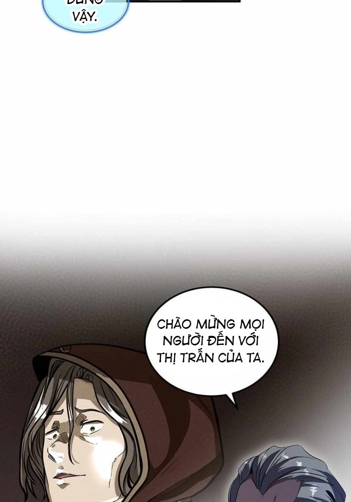 Ánh Sáng Cuối Con Đường - Page 59