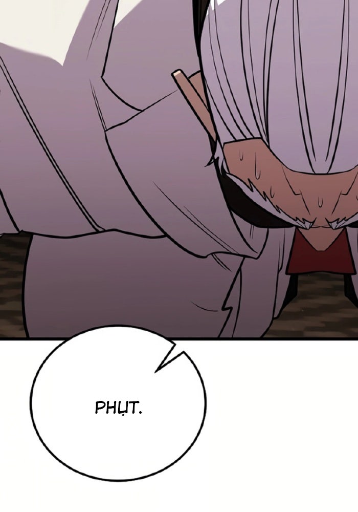 Tam Vương Truyền Nhân - Page 31