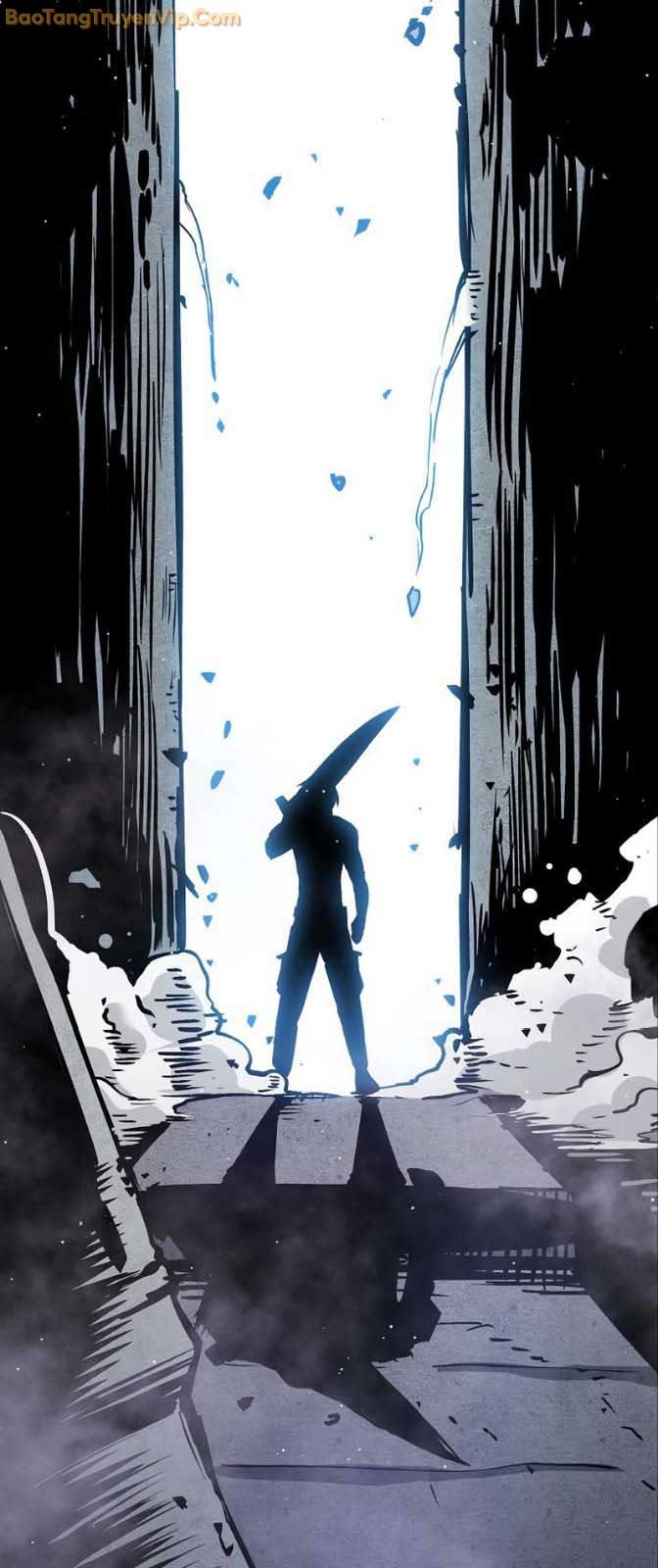 Trở Thành Anh Hùng Mạnh Nhất Nhờ Gian Lận - Page 8