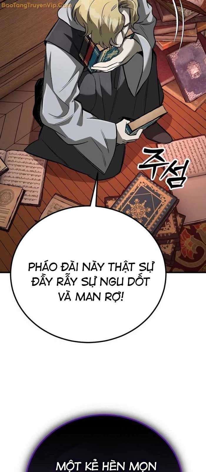 Kẻ Điên Và Đội Trưởng Cảnh Vệ - Page 95