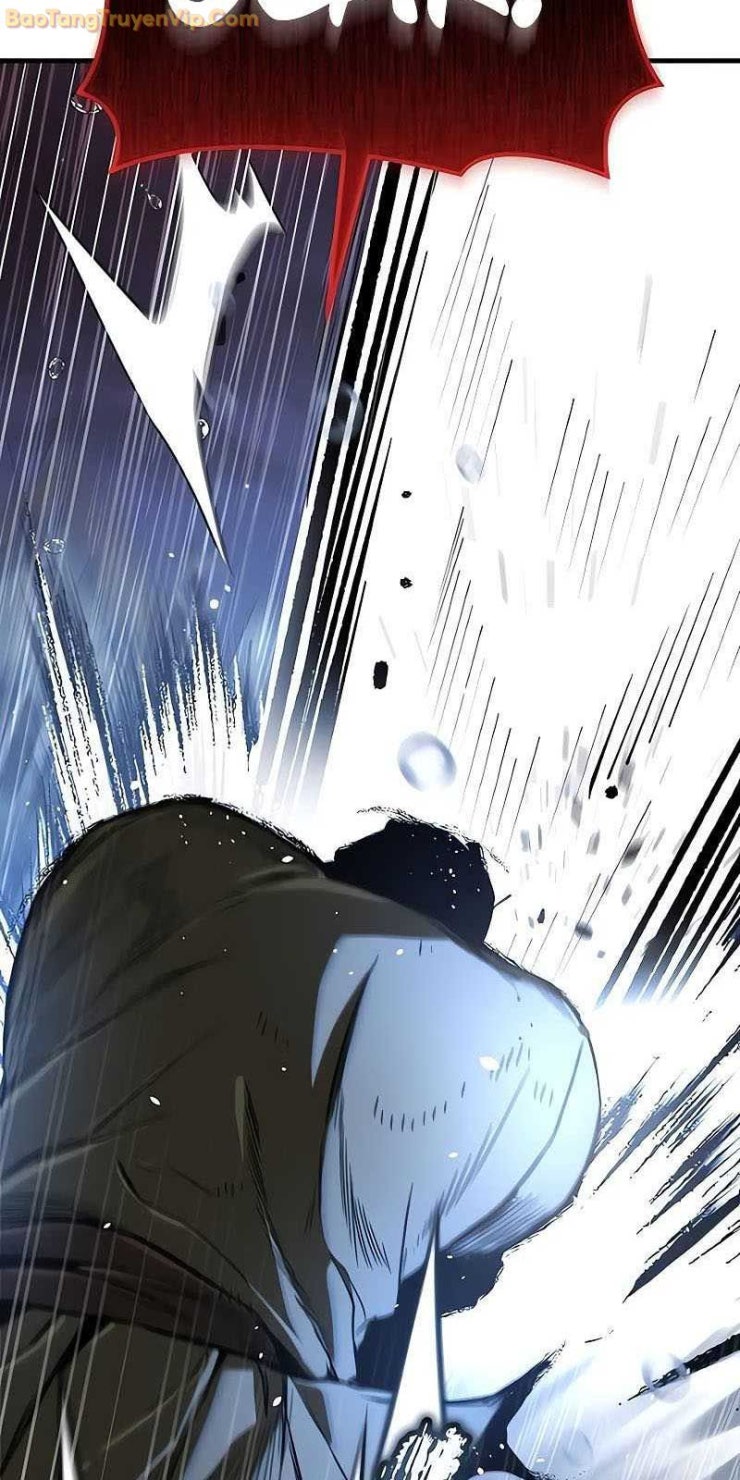 Kẻ Điên Và Đội Trưởng Cảnh Vệ - Page 128