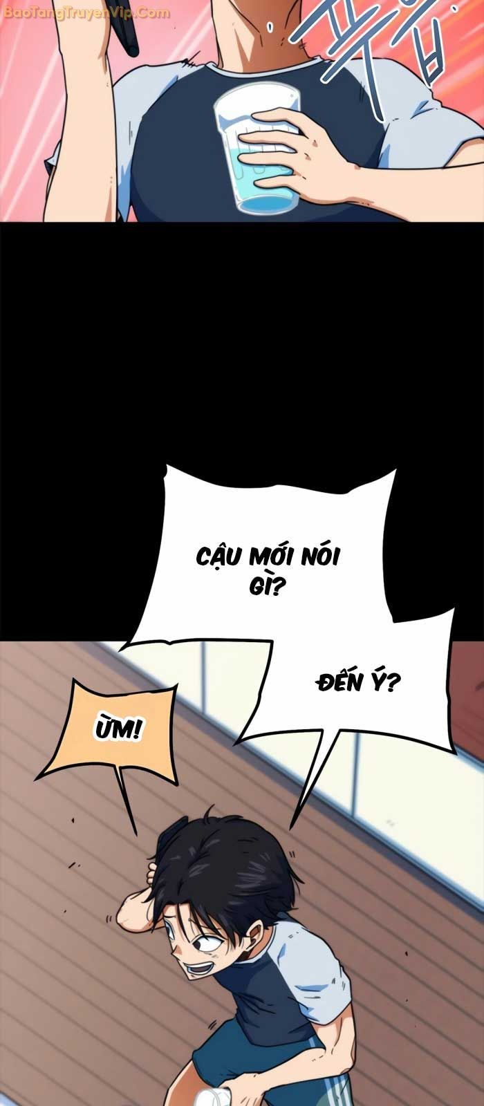 Tôi Bị Hiểu Lầm Là Siêu Sao Trên Sân Cỏ - Page 43