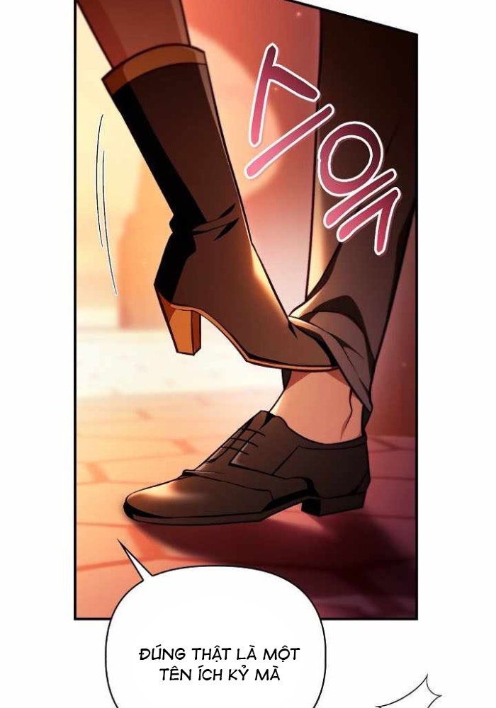 Xuyên Không Trở Thành Hồi Quy Giả - Page 37