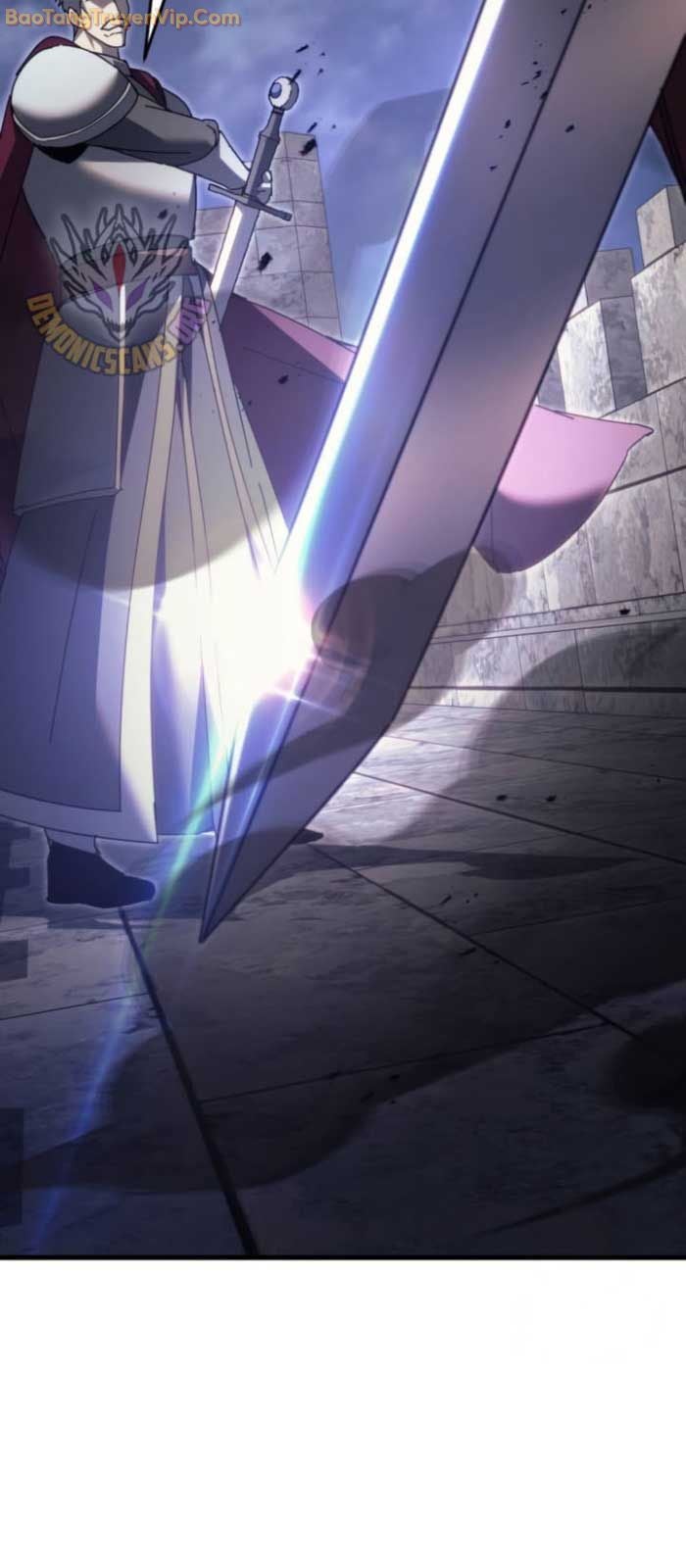 Kẻ Hồi Quy Của Gia Tộc Suy Vong - Page 40