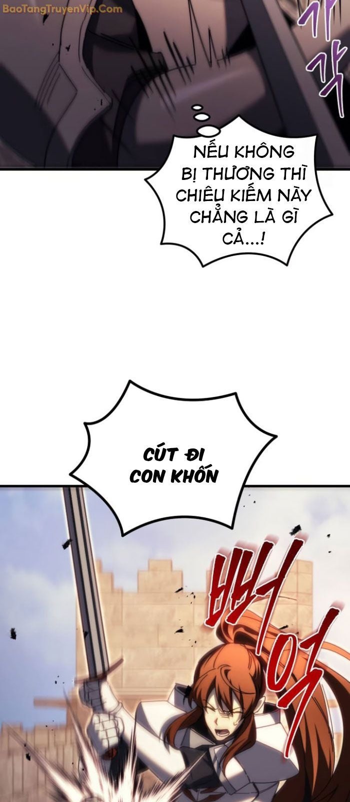 Kẻ Hồi Quy Của Gia Tộc Suy Vong - Page 123