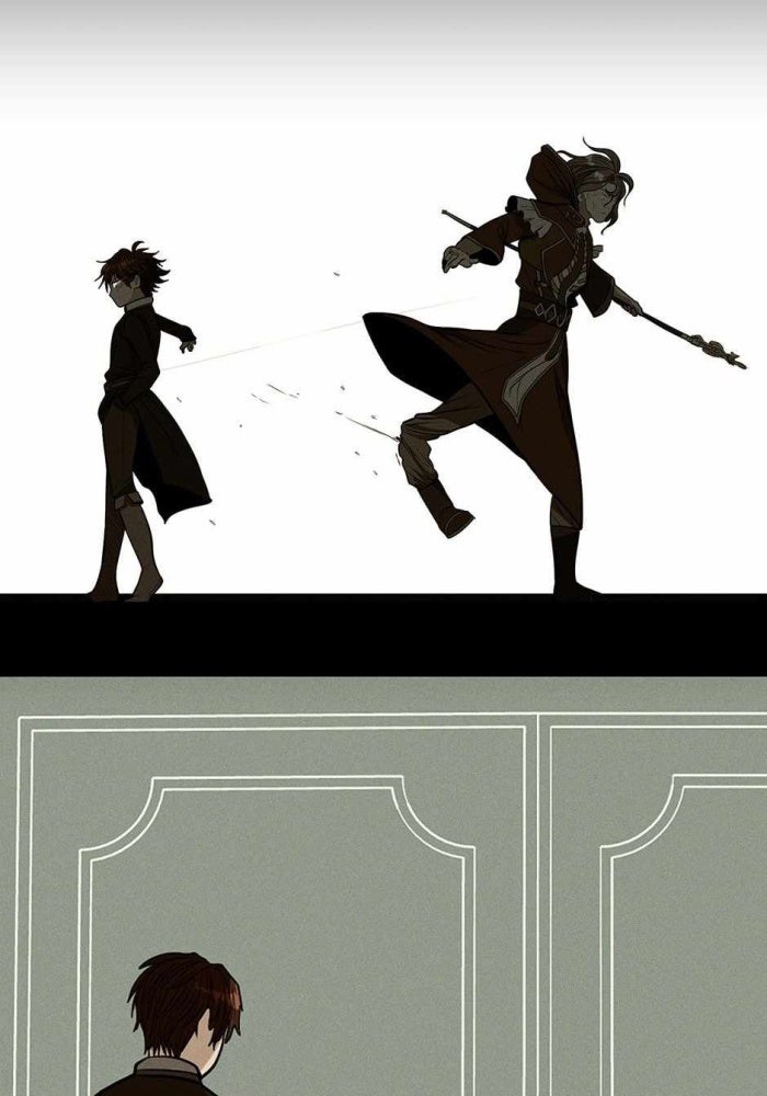 Ánh Sáng Cuối Con Đường - Page 65