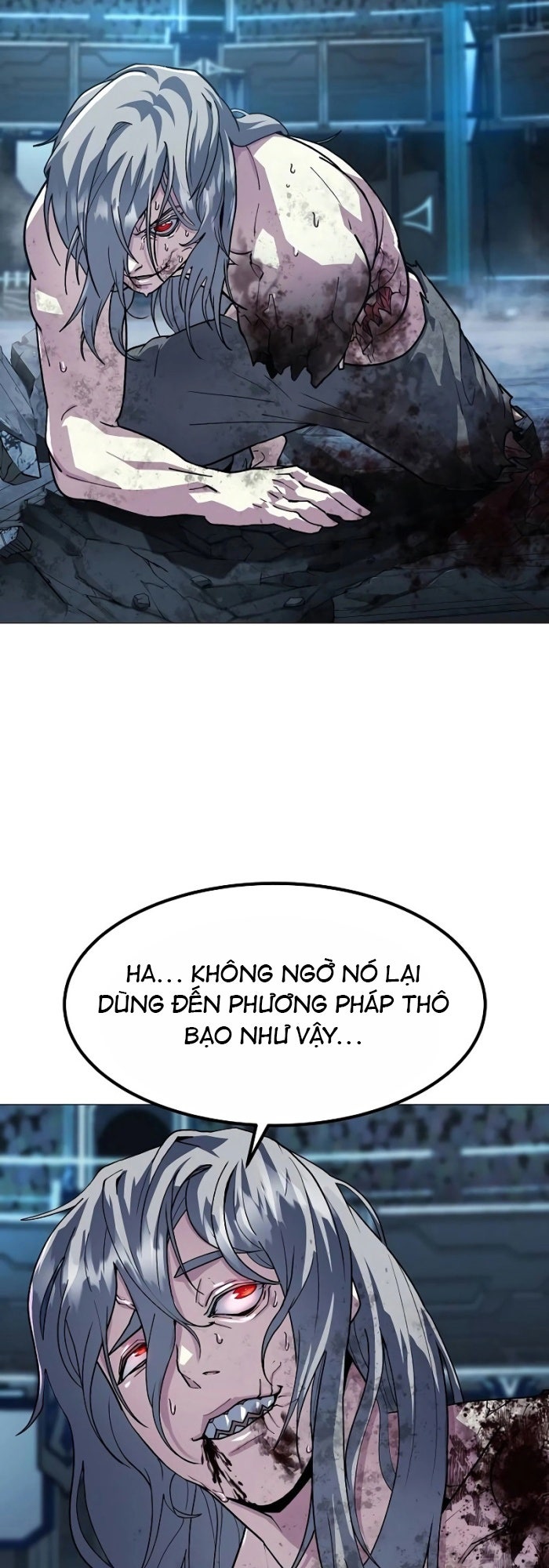 Đỉnh Phong Chi Tinh - Page 50