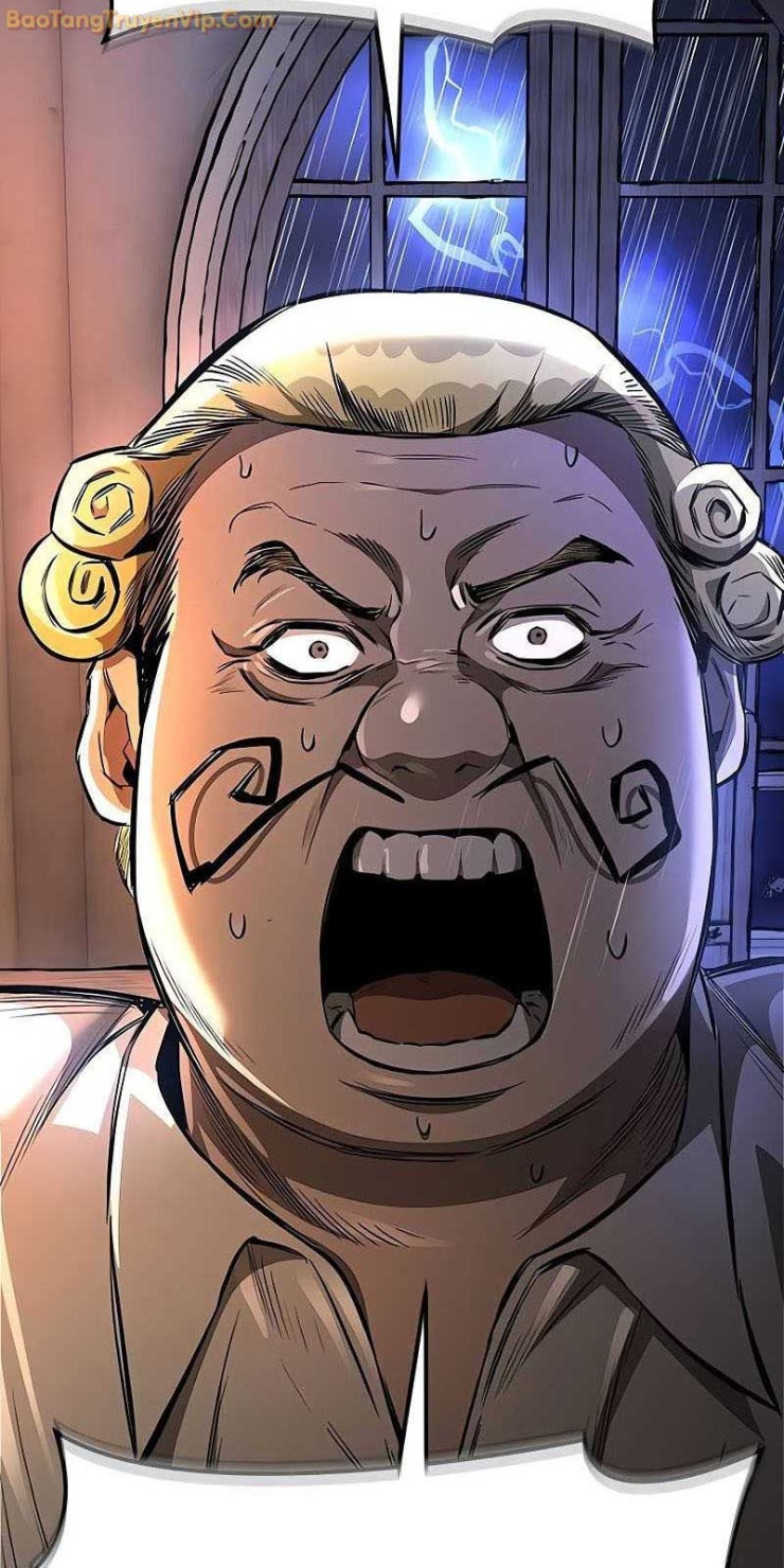 Kẻ Điên Và Đội Trưởng Cảnh Vệ - Page 48