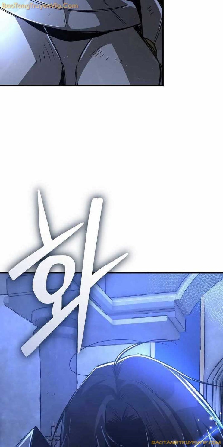 Kẻ Điên Và Đội Trưởng Cảnh Vệ - Page 48