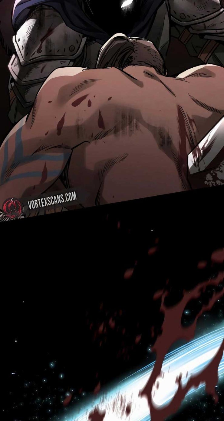 Kẻ Điên Và Đội Trưởng Cảnh Vệ - Page 19