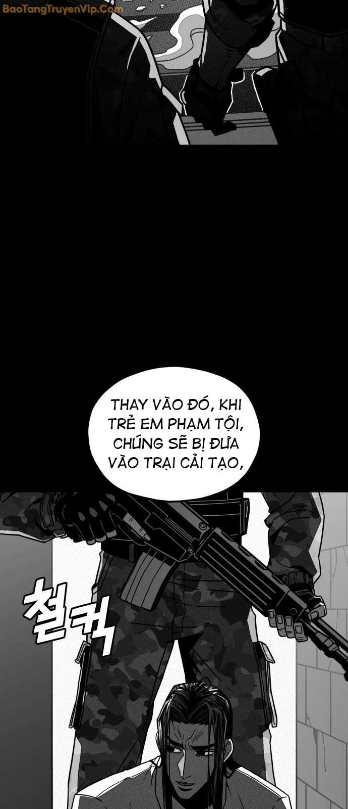 Lớp Học Cải Tạo - Page 42