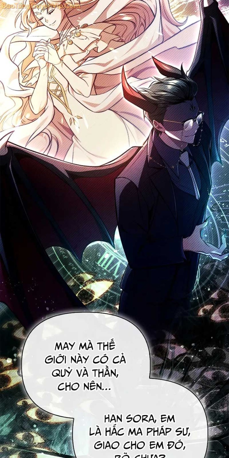 Xuyên Không Trở Thành Hồi Quy Giả - Page 40