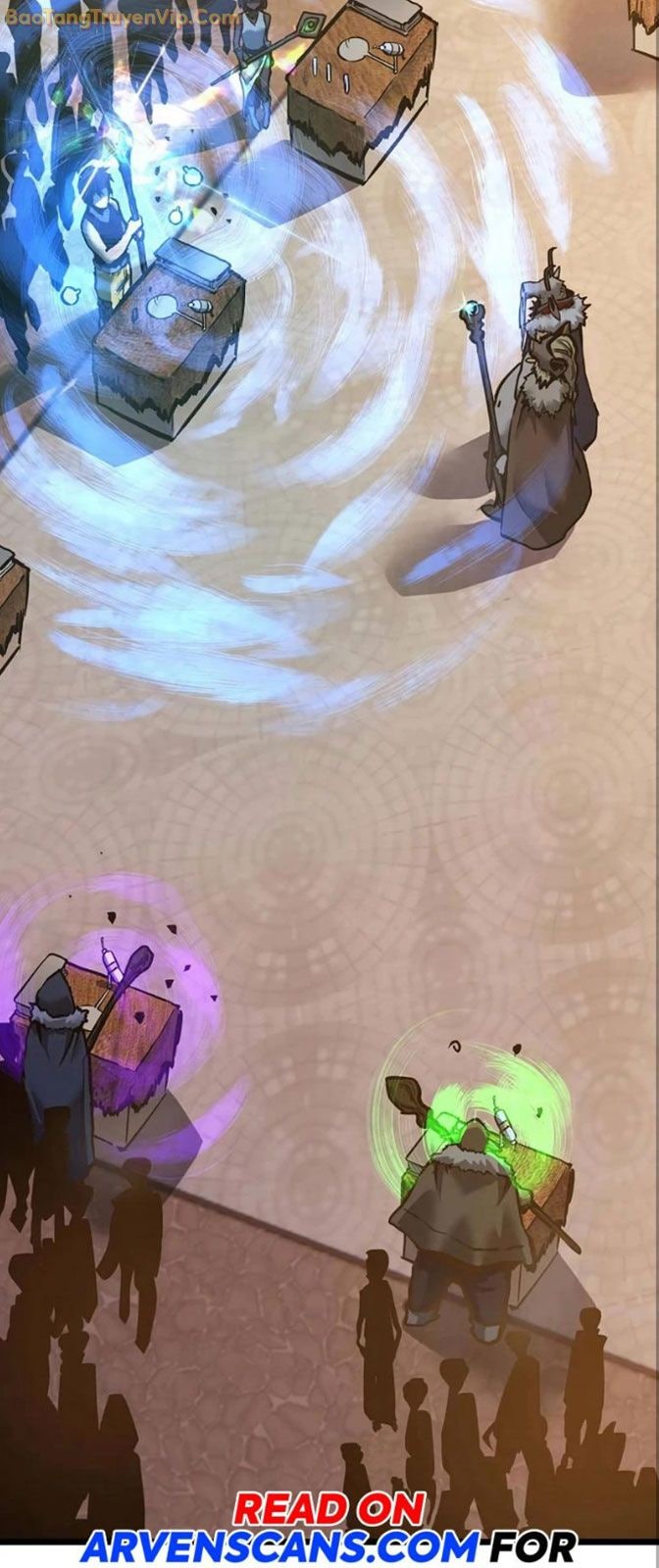 Trở Thành Anh Hùng Mạnh Nhất Nhờ Gian Lận - Page 75