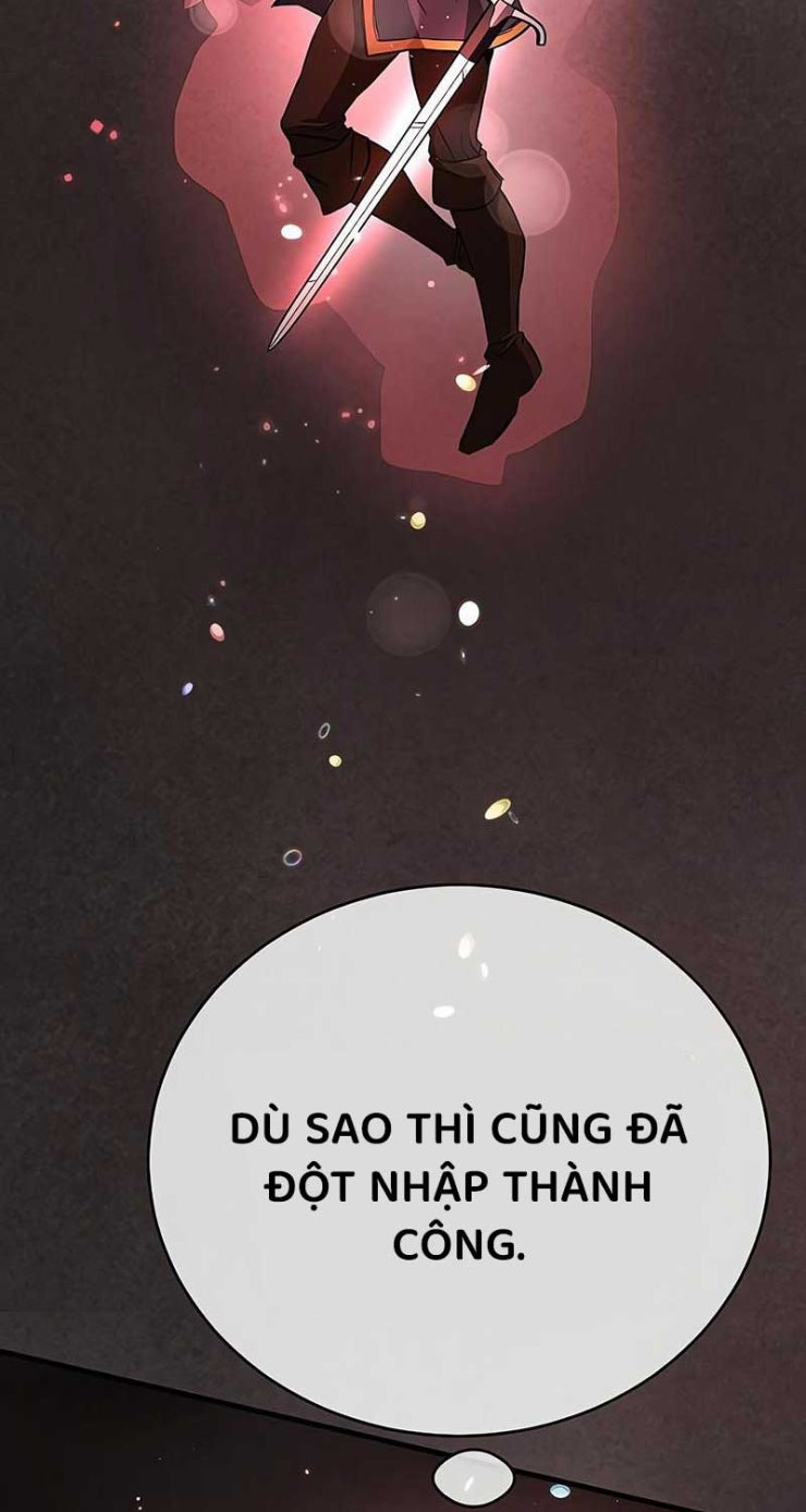Kẻ Điên Và Đội Trưởng Cảnh Vệ - Page 57