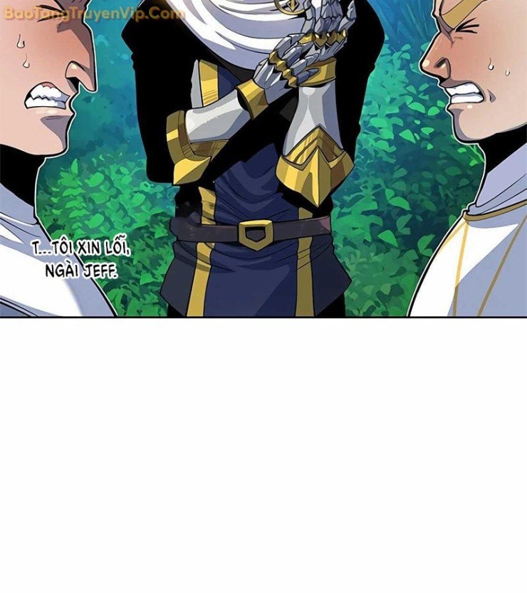 Tôi Chỉ Là Người Khuân Vác Trong Hầm Ngục - Page 93