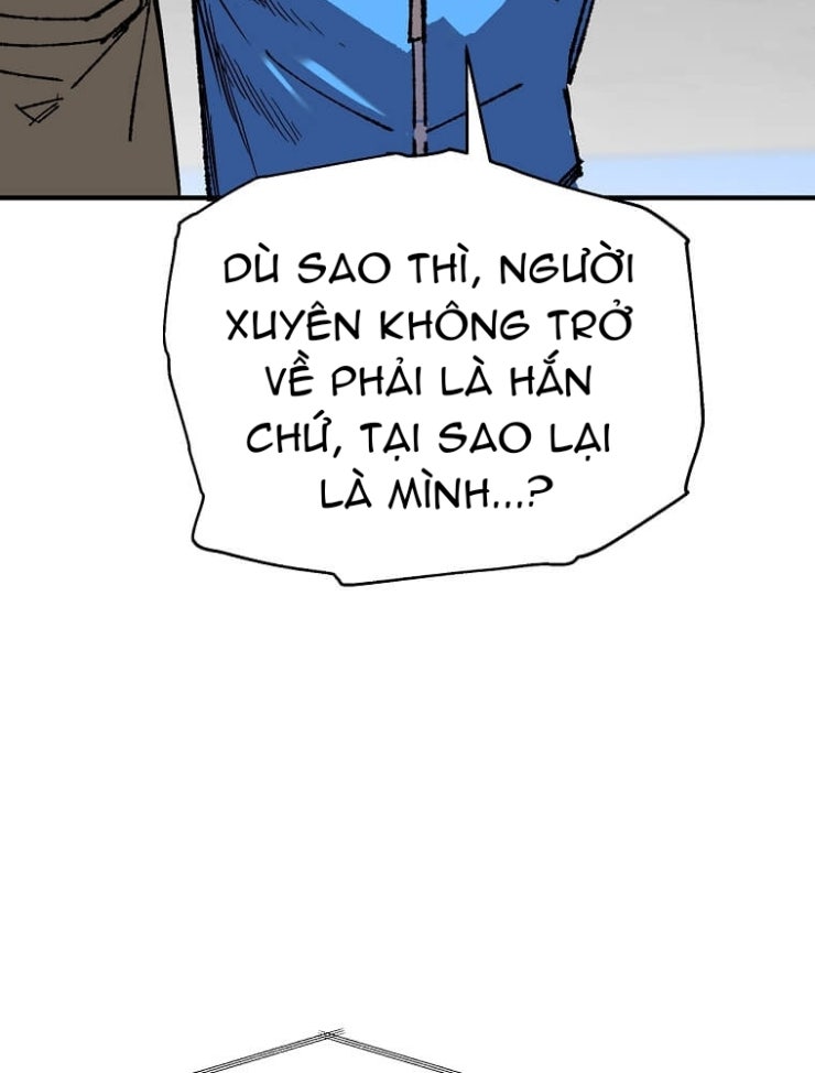 Tôi Đã Đạt Đến Cấp Độ Tối Đa Và Quay Trở Lại - Page 178