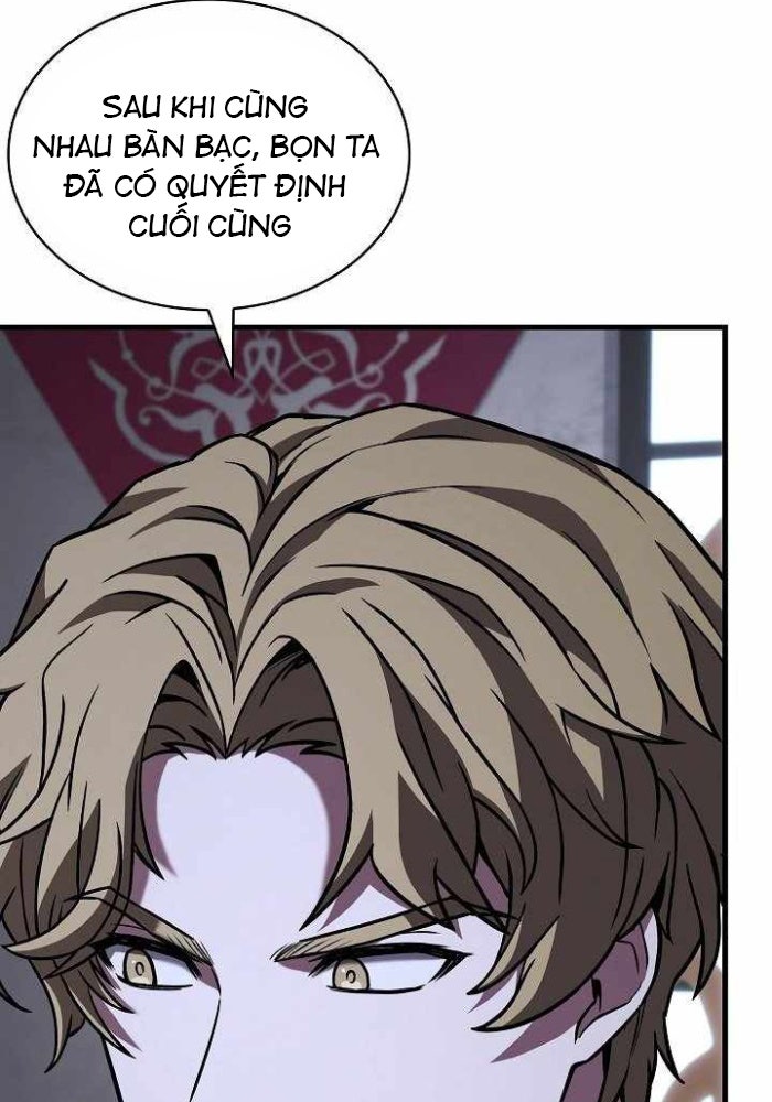 Sự Trở Lại Của Vị Hiệp Sĩ Dùng Thương - Page 106