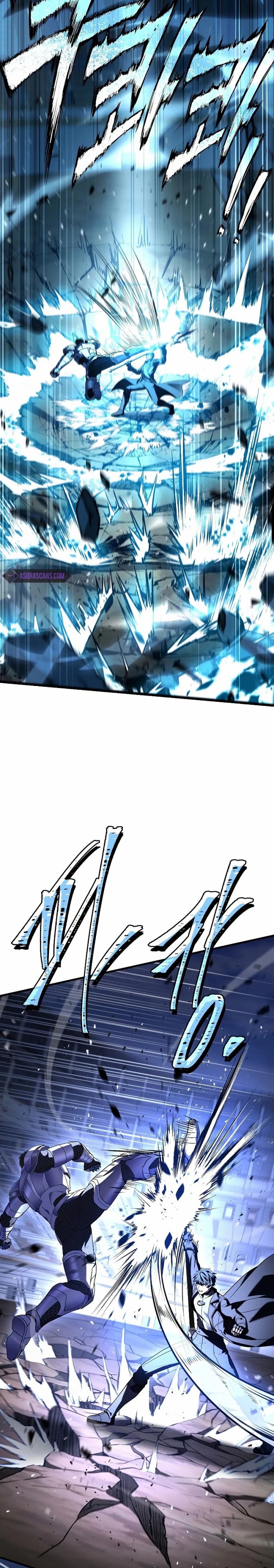 Sự Trở Lại Của Vị Hiệp Sĩ Dùng Thương - Page 27