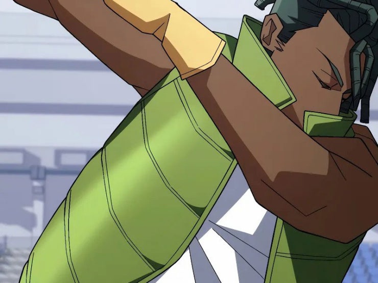 Anh Hùng Trở Lại - Page 37