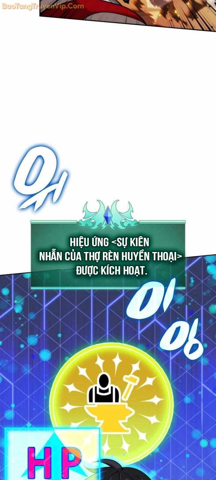 Thợ Rèn Huyền Thoại - Page 78