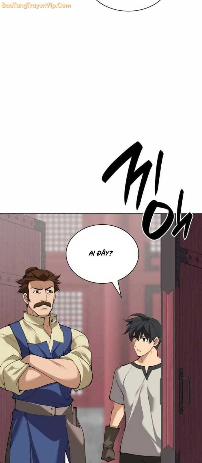 Thợ Rèn Huyền Thoại - Page 93