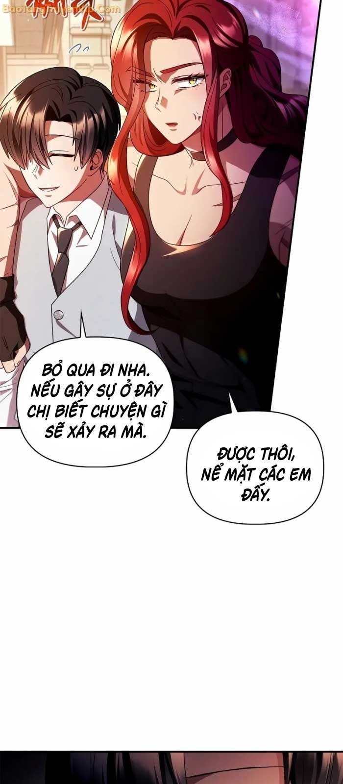 Xuyên Không Trở Thành Hồi Quy Giả - Page 11