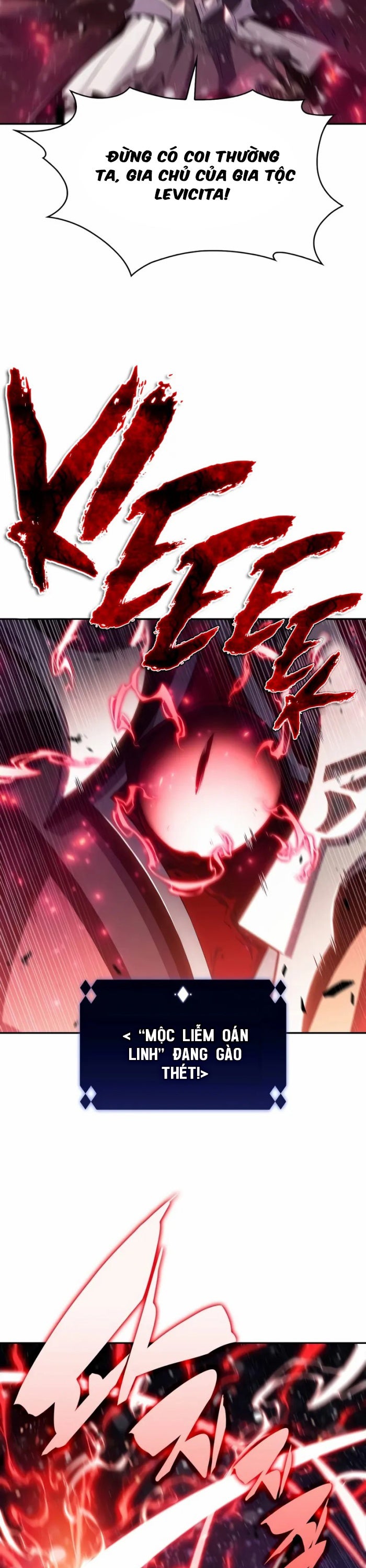 Người Chơi Mới Solo Cấp Cao Nhất - Page 29